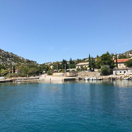 Holiday Home Noeli & Diego Карлобаг Экстерьер фото