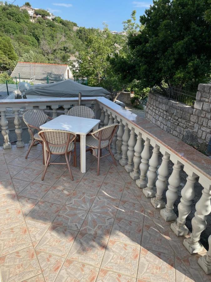Holiday Home Noeli & Diego Карлобаг Экстерьер фото