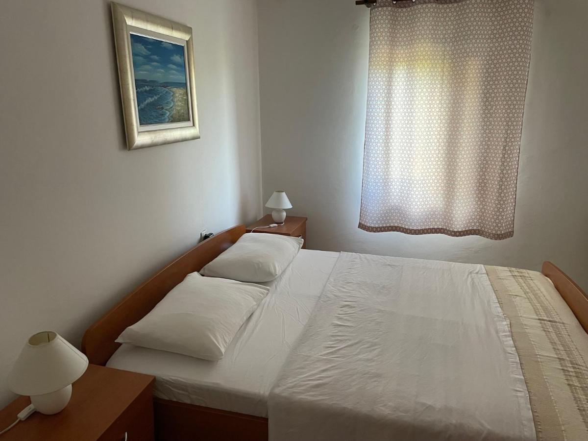 Holiday Home Noeli & Diego Карлобаг Экстерьер фото